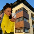 "Dobila je golubarnik" Ovo je Stanijin stan u Rumi, tvrdi da je penthaus! Komšije razotkrile sve: Koštao je...