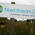 Kompanija „Severni tok 2” podnela tužbu protiv EU zbog zabrane uvoza ruskog gasa