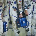 Свемирска летелица слетела је на Земљу након успешне мисије - али унутра су целу посаду нашли мртву