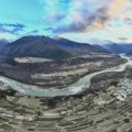 Kina na "krovu sveta" gradi najmoćniji sistem brana na svetu, zašto su Indija i Bangladeš u strahu
