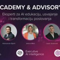Represent System pokreće AI Academy & Advisory