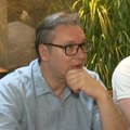 Vučić: "U nedelju potpisivanje ugovora za završetak Hrama Svetog Save"