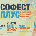 Program SoFest plus 2026 u utorak i sredu