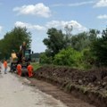 Koristite alternativne pravce: Opštinski put Morović-Višnjićevo privremeno u prekidu