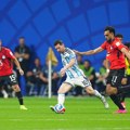 Mesi oborio negativni rekord: Nestvarni Argentinac sve može sem jednoga...