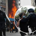 "Ovo nije dozvola za ubijanje" Sprema se potres u Francuskoj zbog kontroverznog zakona o policiji: Pripadnici snaga…