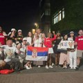 Vojislav je najveći fan Đokovića ikada! Radi kao konobar, nekad i po 20 sati zbog njega: Sad je na Vimbldonu
