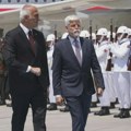 Pavel: Ukrajina ima još dva meseca da natera Rusiju na mirovne pregovore