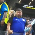 Oglasio se Argentinac kojeg su optužili da je rasistički vređao Spida: “Ovo je istina, isto je radio Mesiju”