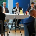 Božić: Naš normalan posao je borba