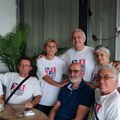 Novi Sad domaćin Sabora penzionera: brane titulu i napadaju plasman za Vrnjačku Banju