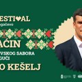 Košarkaški šampion na čelu sabora: Marko Kešelj je domaćin ovogodišnjeg Sabora trubača u Guči, sprema se još jedno nezaboravno…