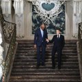 Nemačka i Francuska iniciraju nuklearnu saradnju kroz nuklearne vojne manevre