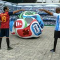 Istorijsko finale u Njujorku: Španija - Argentina posle 60 godina! Ovo se još nikad nije desilo - svet dobio savršenu utakmicu!…