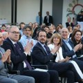 Beograd isčekuje novi mandat: Željko Tanasković pred reizborom na čelo Svetske federacije školskog sporta