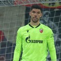 Zvezda potvrdila! Golman napustio Marakanu i vratio se kod trenera koji ga je i doveo kod crveno-belih
