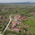 Muškarac iz Topole zapalio komšijino seno, šteta 12 miliona dinara