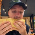 Poznati strani jutjuber probao ćevape u Srbiji i u BiH: Dao konačan sud koji su bolji i mnogi će se iznenaditi (video)