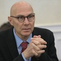 Šef UN za ljudska prava Folker Tirk dobio drugi mandat, uprkos protivljenja SAD, Rusije i Izraela