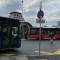 CLS: Postoji prećutni dogovor kako bi se izbeglo plaćanje penala zato što klime ne rade u vozilima javnog prevoza