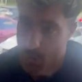 Bivši teniser napravio haos u prodavnici: Udarao glavom od izlog, slomio dva reketa, policija ga privela