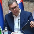 Vučić: Ako Dunav opadne još 30 centimetara – gotovi smo!