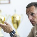 Marko Jovanović: Voleo bih da imamo saradnju kao sa Blagojevićem