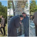 Vučić iz Čipuljića: Nećemo zaboraviti žrtve Oluje, neprijatelji tvrde da su Srbi policentričan narod