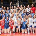 Sve je gotovo, Rusija zvanično vraćena u takmičenja, evo kako to utiče na Srbiju