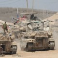 IDF uništio Hezbolahov tunel na jugu Libana