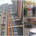 "Čulo se zapomaganje, u šoku smo": Komšije u neverici posle brutalnog zločina na Novom Beogradu - sin do smrti tukao majku -…