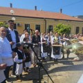 Počeo 65. Dragačevski sabor trubača: Guča od danas u znaku trube