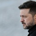 Zašto Zelenski baš sad stiže u Srbiju