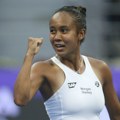 Toronto: Andrejeva nastavila seriju neuspeha