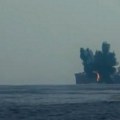 Raketa pogodila tanker: Još jedan napad na plovilo kompanije ADNOC u Ormuskom moreuzu, nema povređenih