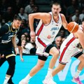 Danas počela prodaja karata za spektakl! Jokić dočekuje Vembanjamu – Srbija protiv Francuske u Areni