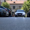 Pirot: Počelo uređenje prvih "Pametnih parkinga"