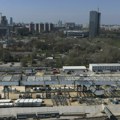 Tužilaštvu dostavljeni ključni nalazi u slučaju pogibije radnika na gradilištu savskog mosta (VIDEO)