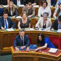 Mađarski Ustavni sud odbacio prigovor na ustavni amandman, odluka o 16,4 milijarde evra iz EU tek sledi