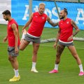 Došao je kraj spekulacijama: Srbin i zvanično predstavljen u novom klubu!
