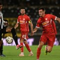Prenos, Partizan - Radnički 1923! Čudo u Humskoj, napadač Zvezde šokirao crno-bele! (video)
