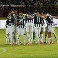 Prenos, Partizan - Radnički 1923: Crno-beli se protiv Kragujevčana zagrevaju za Špance!