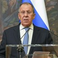 Lavrov: Rusija ima pravo da gleda na London kao učesnika sukoba u Ukrajini