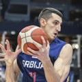 Nekadašnji reprezentativac Srbije dobio priliku u Baskoniji
