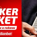 Kec u rukavu za novu sezonu – Meridian donosi Joker tiket!