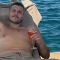Devojka Viktora Živojinovića kida kako izgleda! Aleksandra je pokala svoj najveći adut, gore potpuno golišava