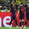 Bajern nastavio da "maltretira" Dortmund
