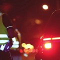 Vozač nije imao dozvolu: Uhapšen Kraljevčanin (26) koji je udario porodicu i usmrtio devojčicu (5)