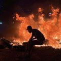 Talas ludila u Libiji - streljanja, atentati i oslobađanje talaca