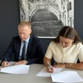 Hrvatska proizvodna tvrtka SATO pridružuje se EBRD-ovom programu Blue Ribbon